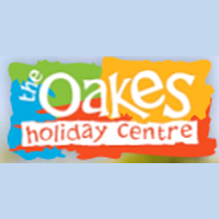 Logo von The Oakes Holiday Centre, UK