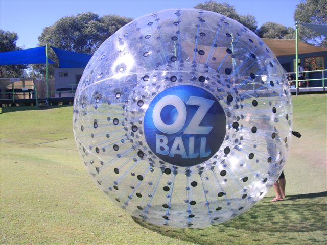 Oz Ball, Australia